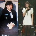 가수 미(美), 17kg 폭풍감량 교복사진 화제 “다이어트가 최고의 성형!”