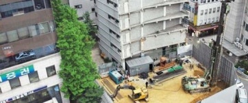 멀쩡한데… 수백억대 빌딩 철거 판결 잇따라