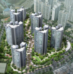 [분양현장 포커스] 해운대 신시가지 학군·생활권에 745가구