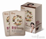 한국인삼공사, 편의점서 즐기는 홍삼음료 3종 출시