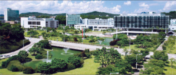 [미리 가보는 캠퍼스] (5) KAIST