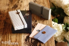 까사스쿨, 연말 선물 포장 ‘쉽게 배워보세요’