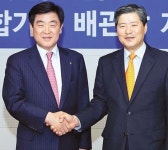 담장 맞댄 현대오일뱅크-삼성토탈, 더 끈끈해졌다