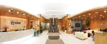 [2011 메디컬코리아 대상] 리더스헬스케어, 모든 분야 종합검진 2~4시간 안에 가능