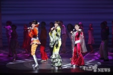 뮤지컬 ‘맘마미아!’, 최단 기간 1000회 공연 돌파