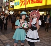 쇠락하던 아키하바라 되살린 오타쿠 문화