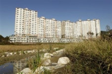 [2011년 하반기 한경 주거문화대상] 송파 파크데일 1단지, 분양·임대주택 내부마감 동일한 자재 사용