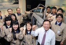 [동반성장이 미래다] 뿌리부터 튼튼히… 대·중기 相生 협력 넘어 윈윈 으로