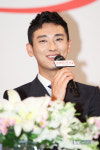 [포토] 닥터지바고 주지훈 브아걸 노래 좋다