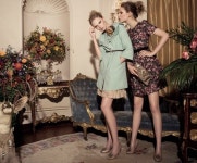 아이디룩 레니본 아울렛 유통 전개