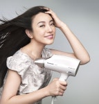 파나소닉, 나노케어 헤어드라이어 출시