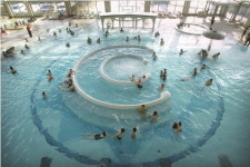 온천여행, 일본 갈 필요 있나요?