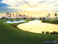 “의지만 있으면 4박5일 동안 10타는 줄여지죠”