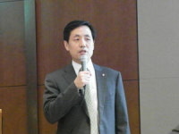 국내 최대 몰링파크 롯데몰 김포공항 미리 가보니…