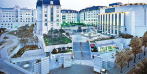 [미리 가보는 캠퍼스](7) 숙명여자대학교