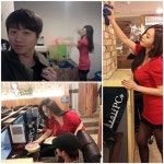 강예빈 아르바이트 착취에 네티즌 뿔났다 “그 PC방 어디야?”