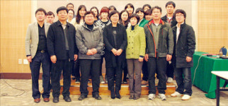 [혁신현장을 찾아서] 원광대 한방기능성식품 사업단, 서동麻 가공해 고부가 바이오소재 개발