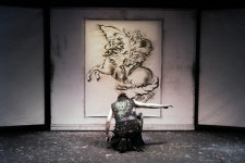 공연도 한류가 대세! ‘오리지널 드로잉쇼’