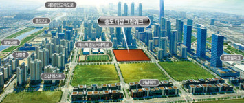 포스코, 송도서 중소형·낮은 분양가로 승부