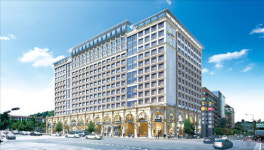 [Real Estate] 현대엠코 분당 엠코 헤리츠, 분당 미금역 인근…풀퍼니시드 빌트인 시스템