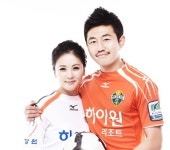 강원 FC 이상돈, 미모의 아나운서와 17일 결혼