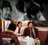 ‘빛과 그림자’ 성지루 ‘여로’ 때문에 울상? 왜?