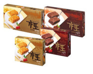 [2011 하반기 한경소비자대상] 롯데제과갸또, 출시 반년만에 100억 매출