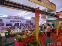 [메콩강의 기적, 한류와 흐른다] ③캄보디아에 해남 고구마 씨 뿌린다