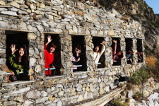 하나투어, 유럽 배낭여행족을 위한 ‘타비오’ 선보여