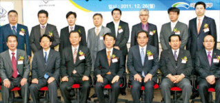 [화물운송서비스 우수기업] 운송정보도 실시간으로 스마트하게…KGB택배 'AAA' 등급