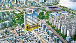 [Real Estate] 오피스텔 청담역 푸르지오 시티 · 잠실 아이파크 입지 좋아
