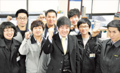 아이씨케이 "지능형 카드로 글로벌시장 개척"