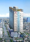 강남역 오피스텔 ‘와이즈플레이스’ 264실 분양