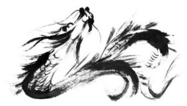 흑룡처럼 힘차게 희망 품고 날자