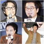 ‘놀러와’ 서울예전 89학번 출신, 장진-장항준-정웅인-장현성 한 자리에