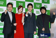 [포토] 페이스 메이커 올 겨울 울컥하는 감동으로 찾아뵐께요!