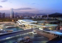 희림, 부산항 국제여객터미널 설계’ 프로젝트 수주