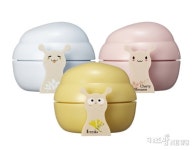 달팽이삼총사1호선플라워