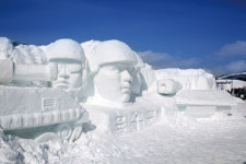 겨울 낭만여행 봇물…눈꽃축제부터 환상적인 빛의 향연까지