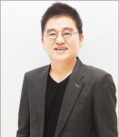 홍승성 큐브엔터테인먼트 대표 포미닛·비스트 앞세워 K팝 세계화 이끌 것