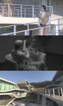신개념 커플 매칭 프로그램 데이팅 인더 다크 코리아 외모 편견없는 암실 데이트