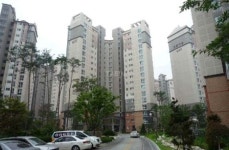 [추천 경매물건] 분당 삼평동 아파트 전용 74.45㎡, 4억4800만원
