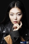 톱모델 4人4色 뷰티 트렌드 ‘포인트 컬러’로 엣지를 더하라!