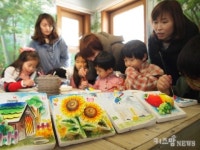 쁘띠프랑스, 체험하며 프랑스 미술 배운다