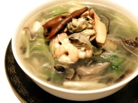 중식당 여향, 화려한 중국 청도 요리를 만나다