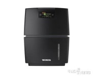 흑룡 해 맞아 주방 가전에도 ‘블랙’ 바람