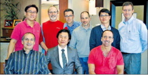 이노바이오써지, 염증 등 부작용 줄인 임플란트 제품 개발