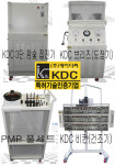 성공창업을 위한 프랜차이즈의 도전, KDC 외형복원