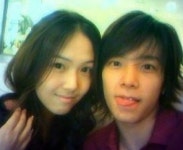 제시카·동해, 심상찮은 분위기의 셀카 이렇게나 친했어?