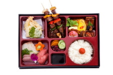 르네상스 서울 호텔, ‘런치 벤또 박스’ 배달 서비스